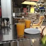 Marmaris Bufe'nin yemek ve ambiyans fotoğrafları 4