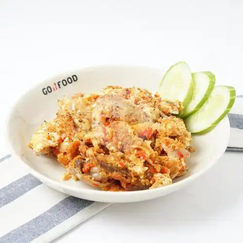 Gambar Makanan Kimo-Kimo, Persada 3 3