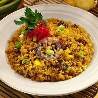 Gambar Makanan Nasi Goreng Pakde Bahari 8