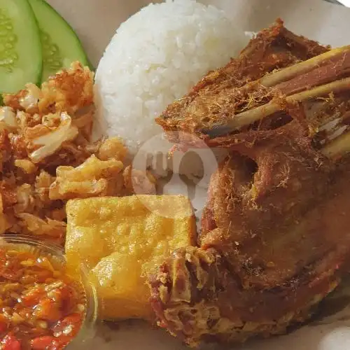 Gambar Makanan Ayam Bebek Wi-Gi, Grogol 19