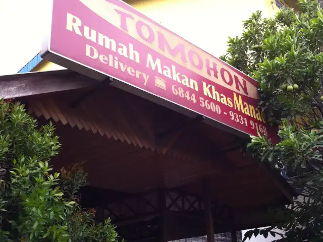 Gambar Makanan Tomohon 4