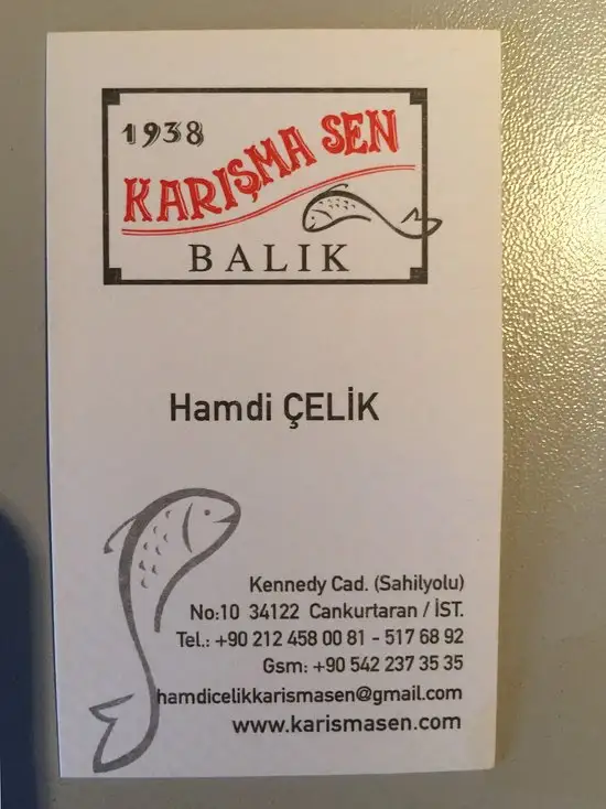 Karisma Sen Restaurant 1938'nin yemek ve ambiyans fotoğrafları 79