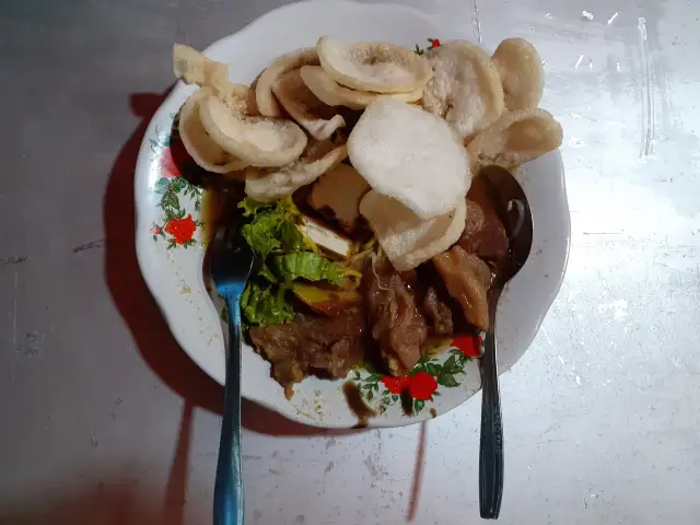 Gambar Makanan Tahu Campur Kalideres 7