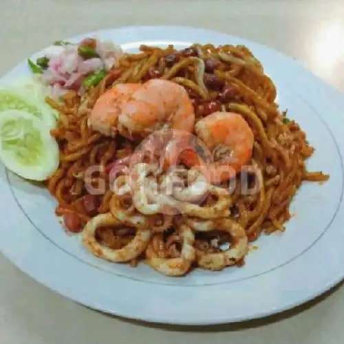 Gambar Makanan Mie Aceh Rizky, Harsono RM 17
