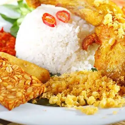 Gambar Makanan Ayam Geprek Dan STMJ Arjuno, Tegalgondo 7