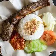 Gambar Makanan Soto Ayam Mas Prabowo 7