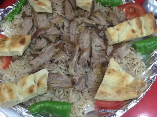 Beşir Bahçıvan Sofrası'nin yemek ve ambiyans fotoğrafları 14