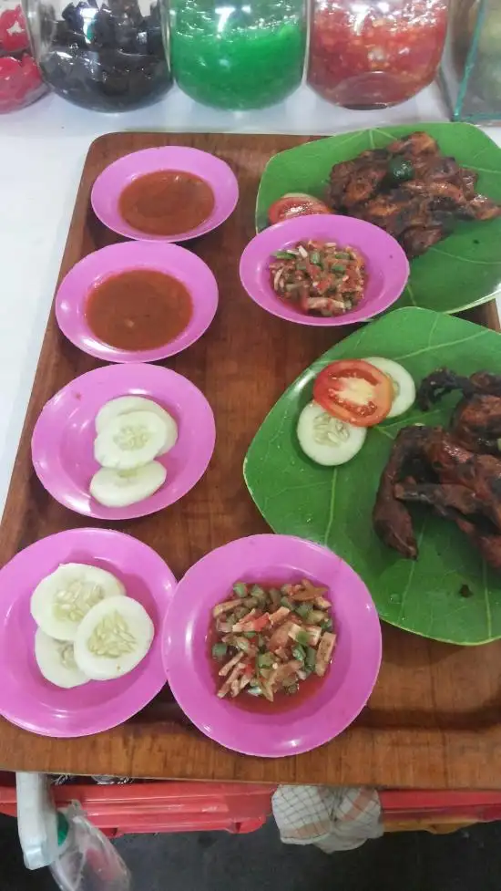 Gambar Makanan RM Sinar Madya 4