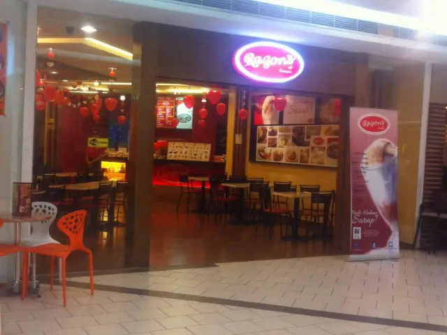 Razon's of Guagua Food Photo 11