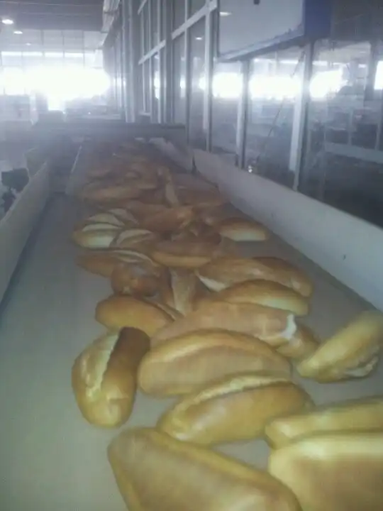 Halk Ekmek Fabrikası'nin yemek ve ambiyans fotoğrafları 3
