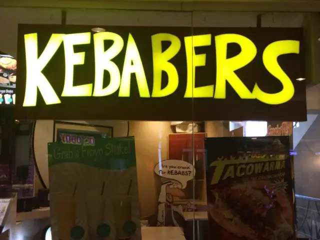 Kebabers Food Photo 5