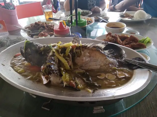 Gambar Makanan Asoka Rasa Seafood & Ikan Bakar 38