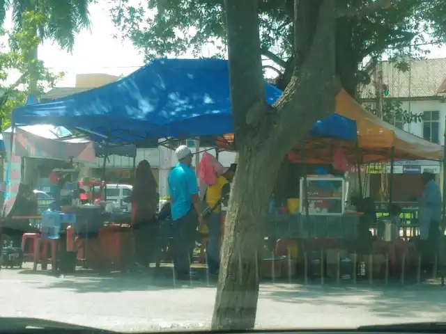 Cendol Top PD Food Photo 3