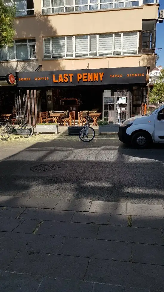 Last Penny LP'nin yemek ve ambiyans fotoğrafları 22