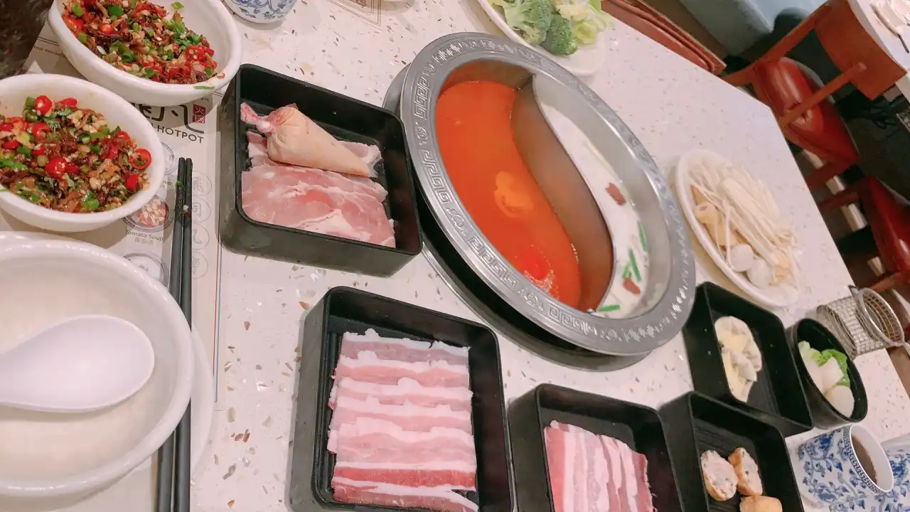 Fei Fan Hotpot