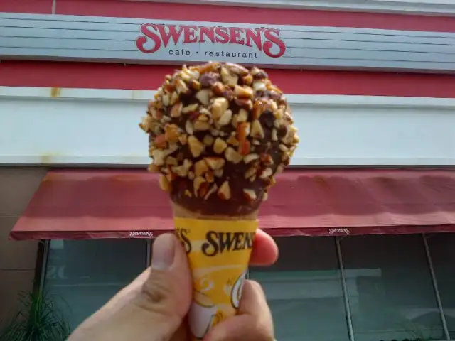 Swensen's Food Photo 3