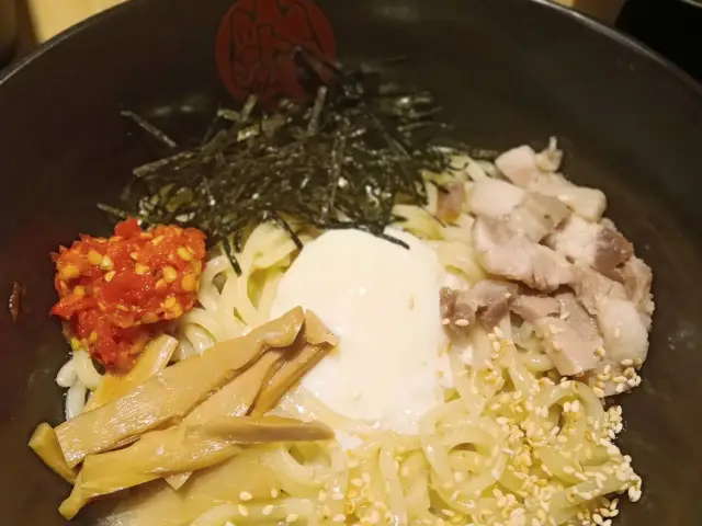 Gambar Makanan Abura Soba Yamatoten 9