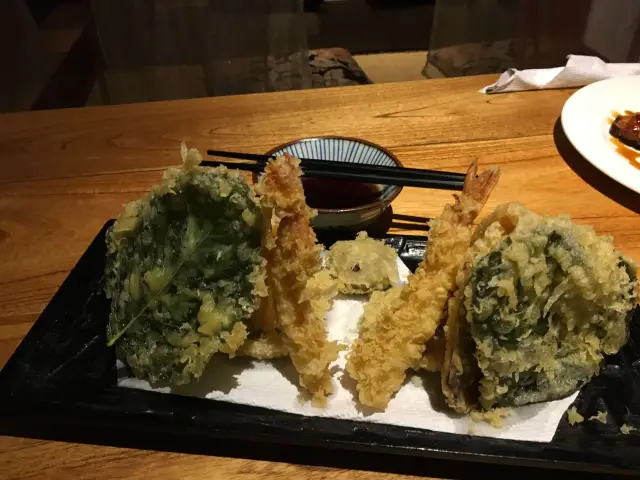 Gambar Makanan Seki Tei Sushi & Kushiyaki 8