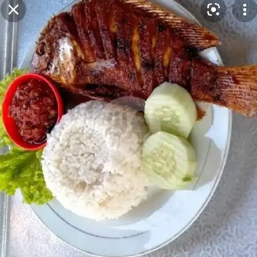 Gambar Makanan Kedai Bunda Desy, Slamet 10