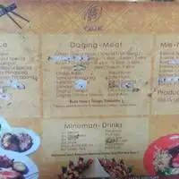 Gambar Makanan Tjiang 1