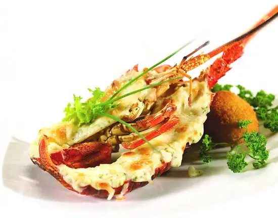 Gambar Makanan Golden Dragon Seafood 5