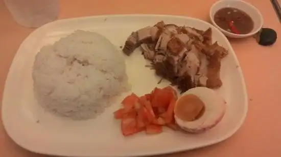 Bagsik Bagnet Sisig