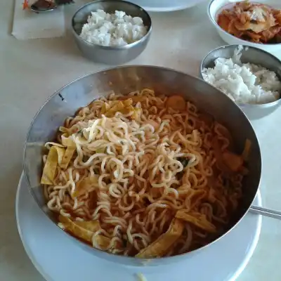 Selçuk Korean Restaurant