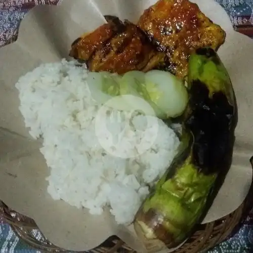 Gambar Makanan Lalapan Ceria Gandrung, Panjaitan 9