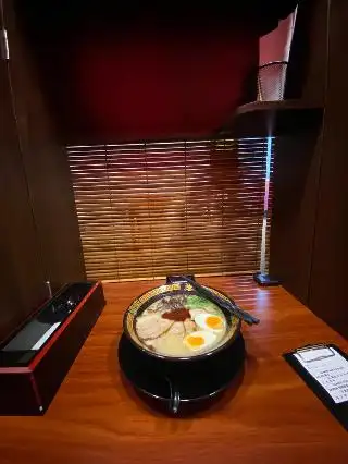 博多一蘭 Hakata Ichiran Food Photo 1