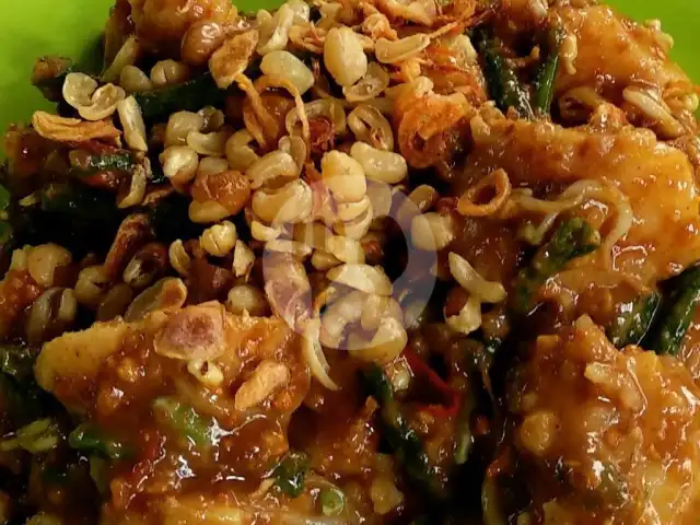 Gambar Makanan Tut Ting Kuliner Jatidiri Bumbu Rujak Bali, Legian 3