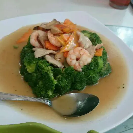 Gambar Makanan Acuan 6