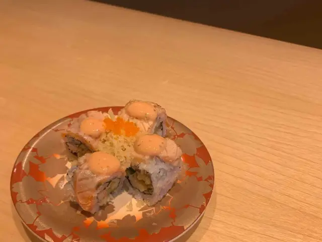 Gambar Makanan Sushi Tei 4