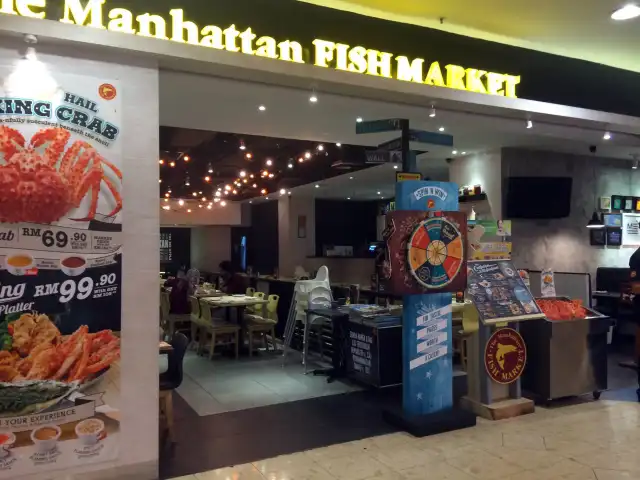 The Manhattan FISH MARKET Food Photo 8