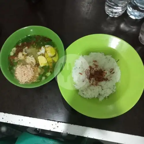 Gambar Makanan Soto Ayam Dan Daging Sapi Madura 7