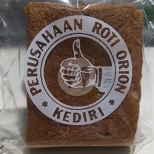 Gambar Makanan Roti ORION kediri 10