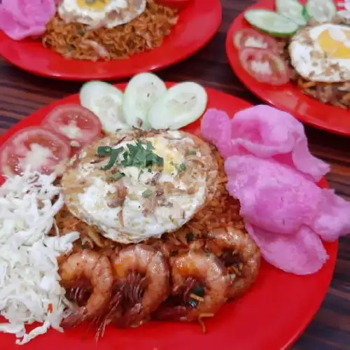 Gambar Makanan Ayam Rempah Nusantara, Gegerkalong Girang Baru 8