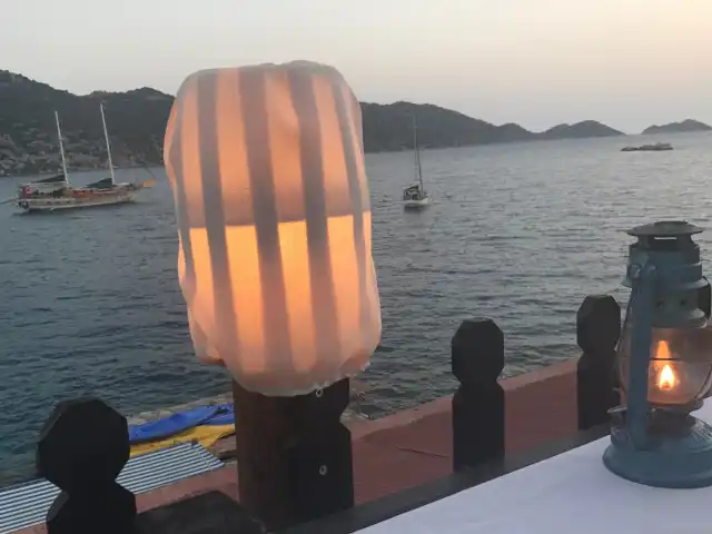 ankh restaurant'nin yemek ve ambiyans fotoğrafları 5