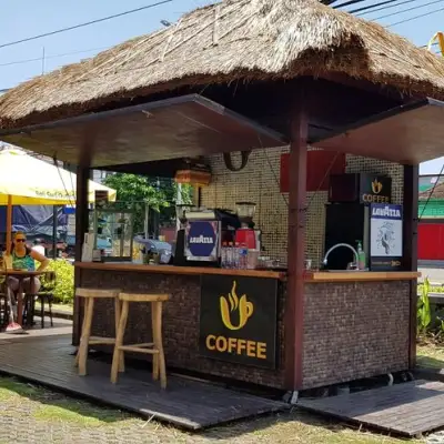 Bali Buzzz Coffee