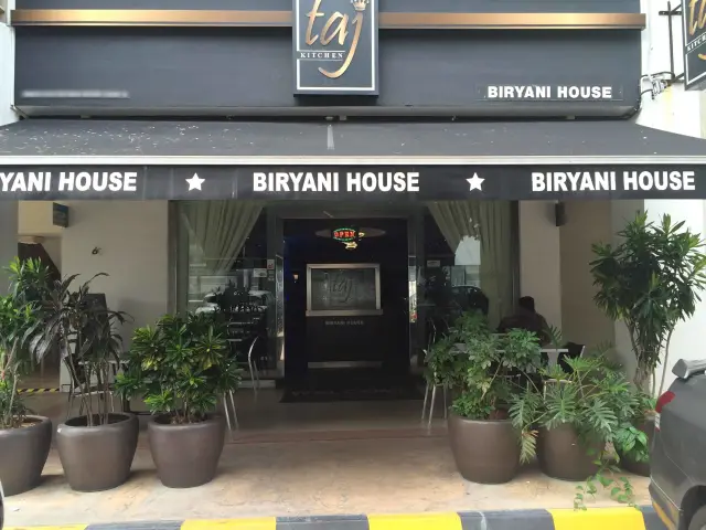Taj Biryani House Food Photo 3
