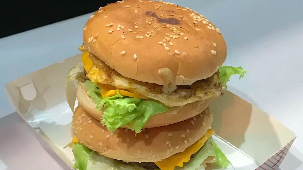 Burgerizo