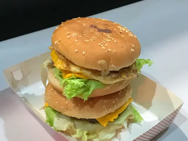 Burgerizo