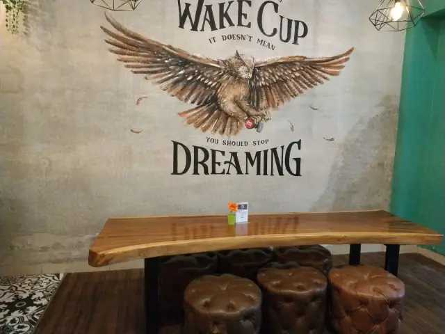 Gambar Makanan Wake Cup Coffee and Eatery 19
