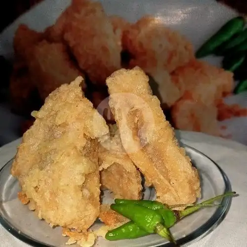 Gambar Makanan Special Ayam Goreng Ragi Bu Tami, Kartasura 11