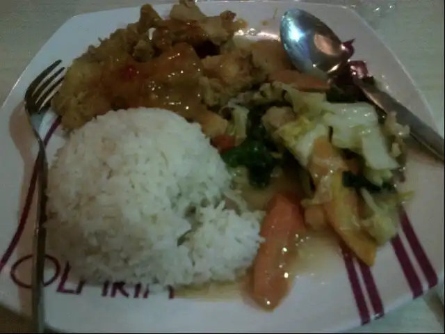 Gambar Makanan Solaria 8