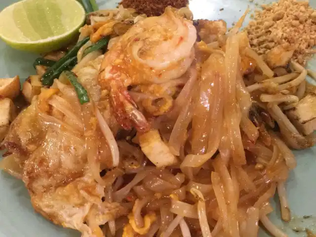 All Thai Food Photo 9