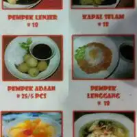 Gambar Makanan Pempek M 1