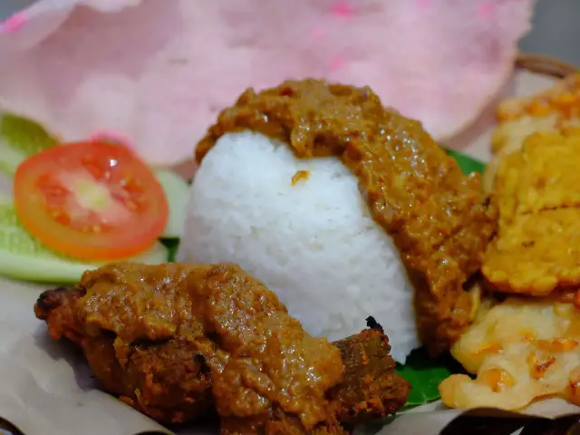 Gambar Makanan Ayam Bahagia 17