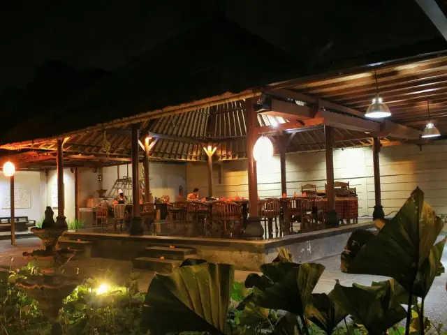 Gambar Makanan Saren Indah Restaurant 12