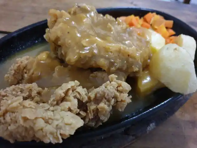 Gambar Makanan KampoengSteak 13