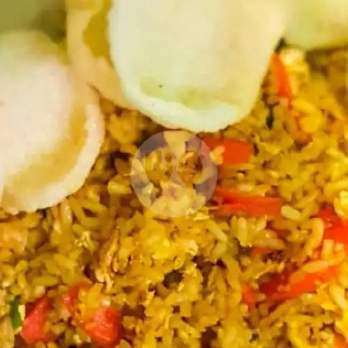 Gambar Makanan Nasi Goreng Super Pedas Keenan, Banteng Baru 19